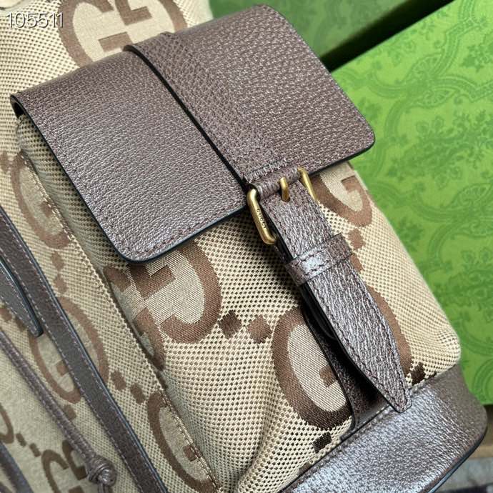 Gvc*1 aria fashion series backpack bag 34cm