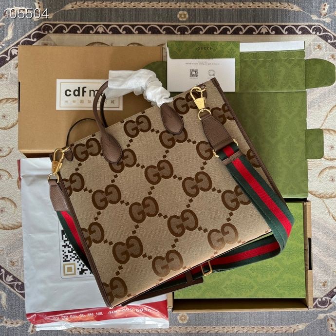 Gvc*1 tote bag for men 678839 37cm