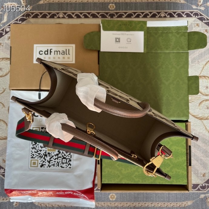 Gvc*1  tote bag for men 678839 37cm