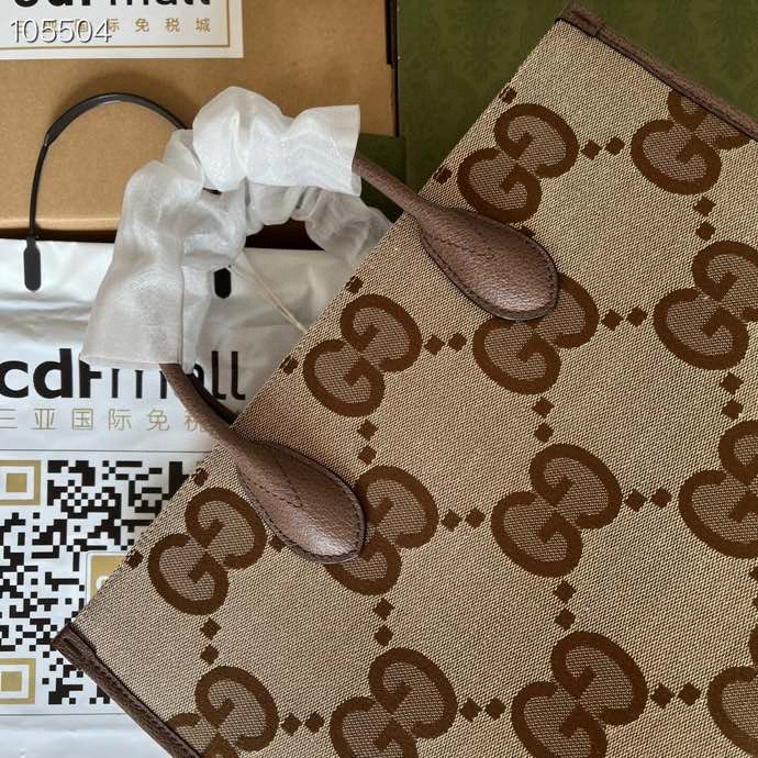 Gvc*1  tote bag for men 678839 37cm