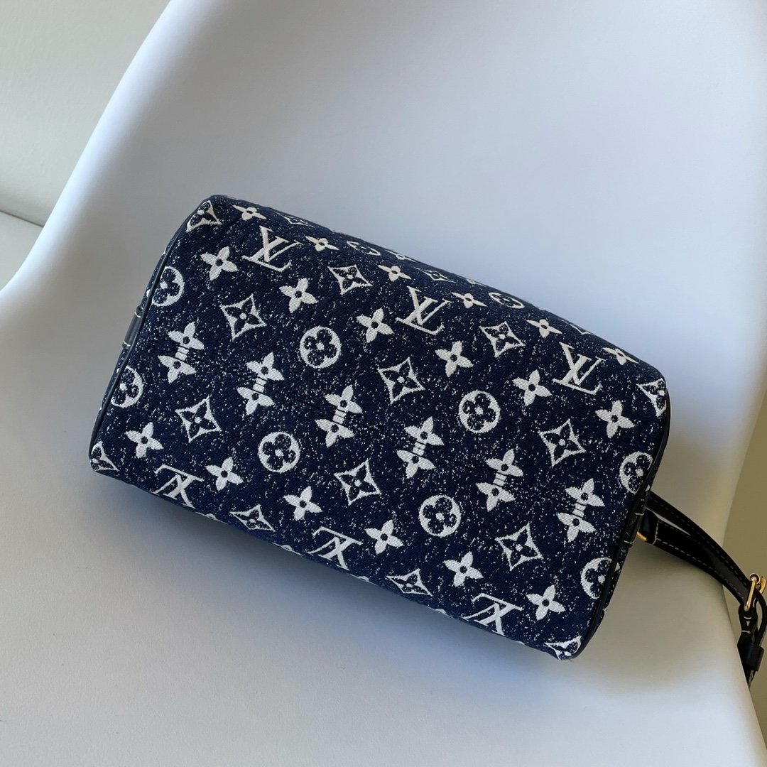 L-V SPEEDY BANDOULIERE 25 M59609 25cm