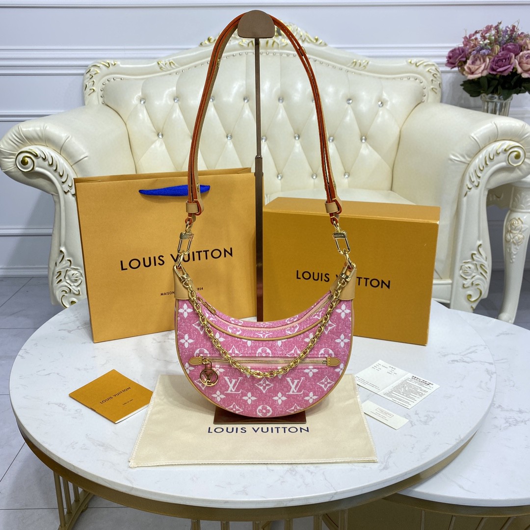 l0vis Vvtt0n loop bag 23cm 02