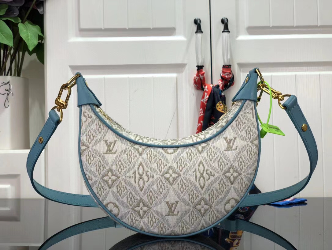 l0vis Vvtt0n loop bag 23cm 03