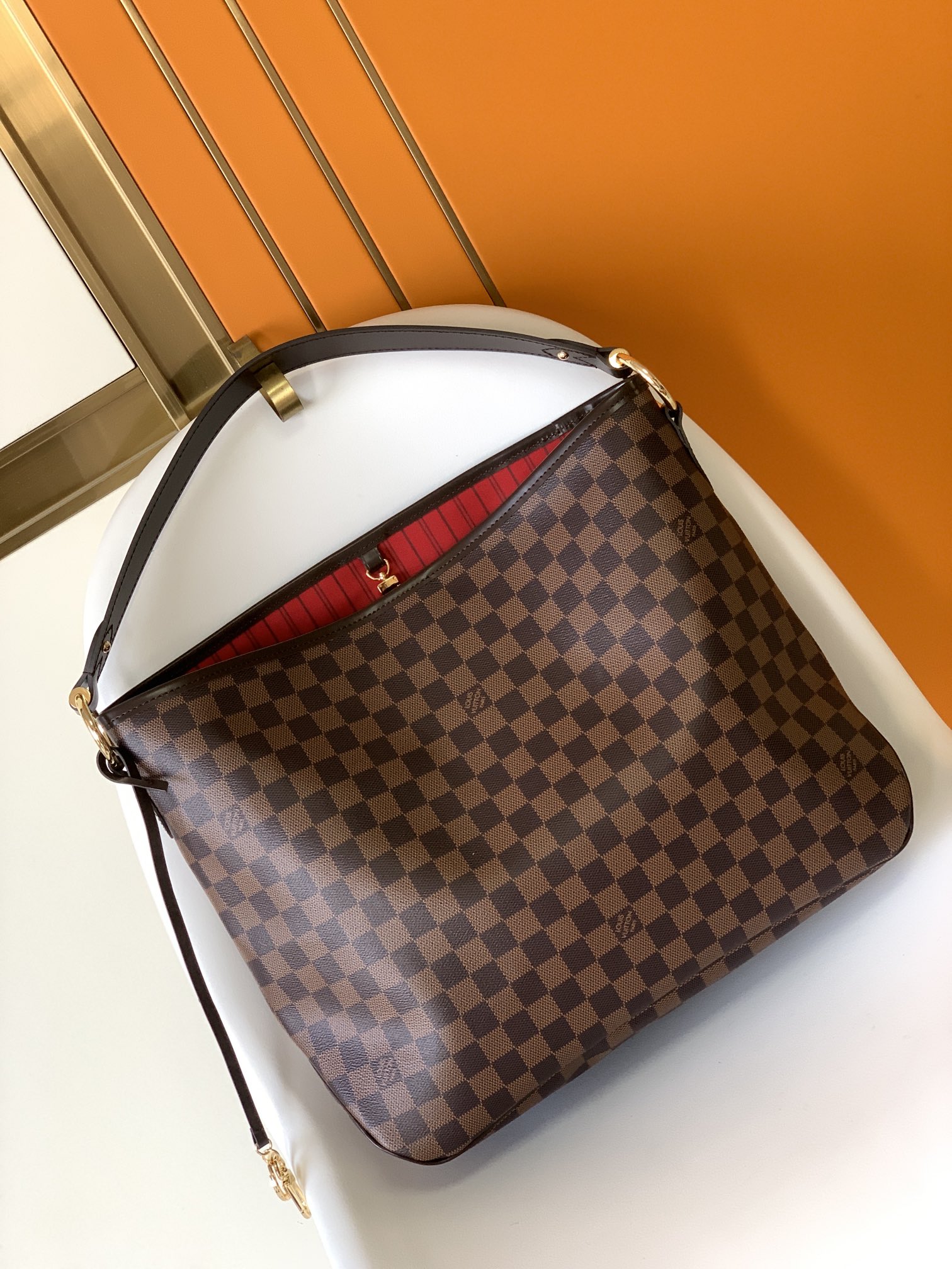 l0vis Vvtt0n delightful damier ebene 3439 41cm