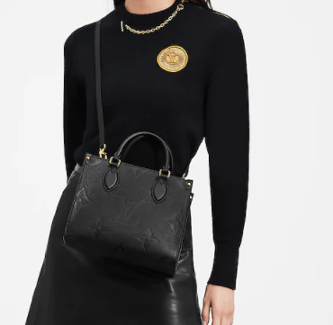 LV ONTHEGO PM  M45653 25CM