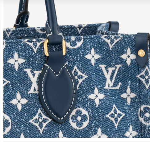 LV ONTHEGO MM M59608 35CM