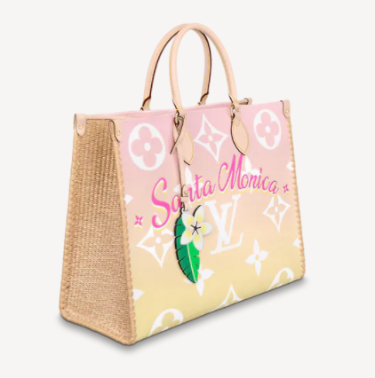 LV ONTHEGO GM M57881 41CM