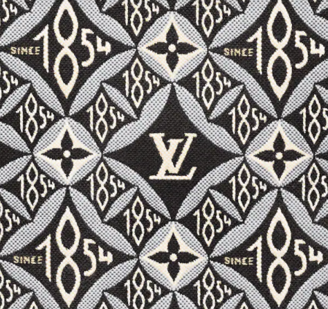 LV SINCE 1854 NEVERFULL MM 32CM