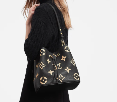 LV NÉONOÉ MM M45497 26CM