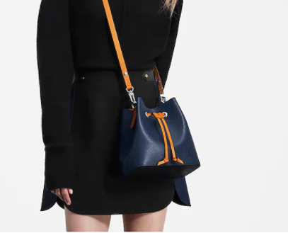 LV NÉONOÉ BB M53610 20CM