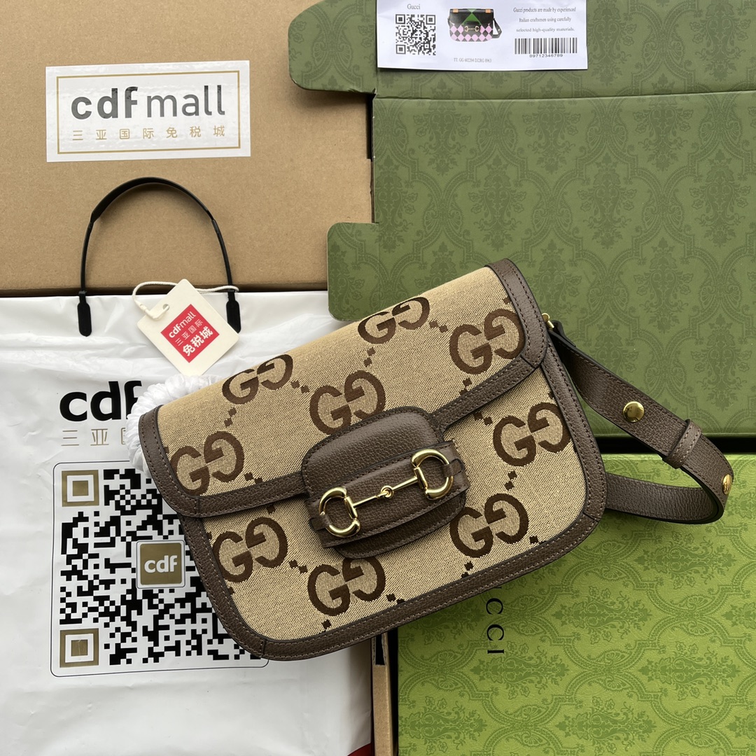 Gvc*1 handbag 602204 25cm