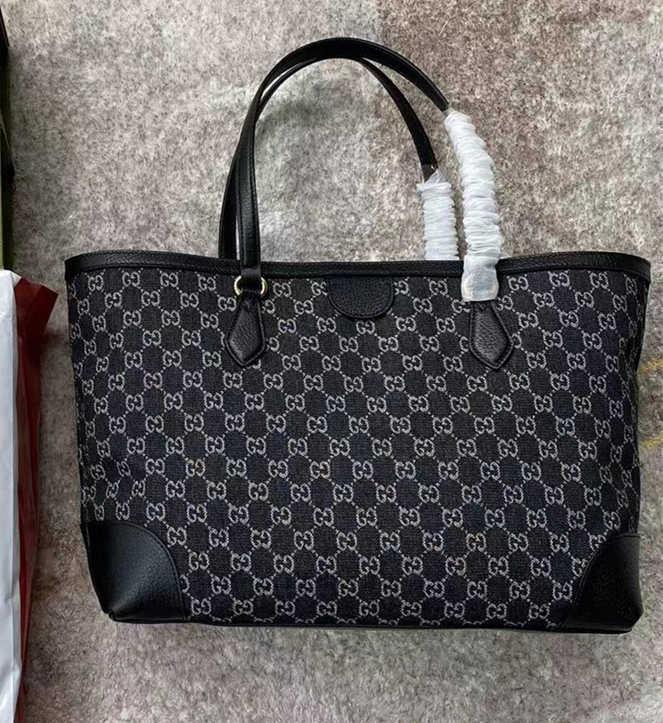 Gvc*1 black denim 631685 38cm