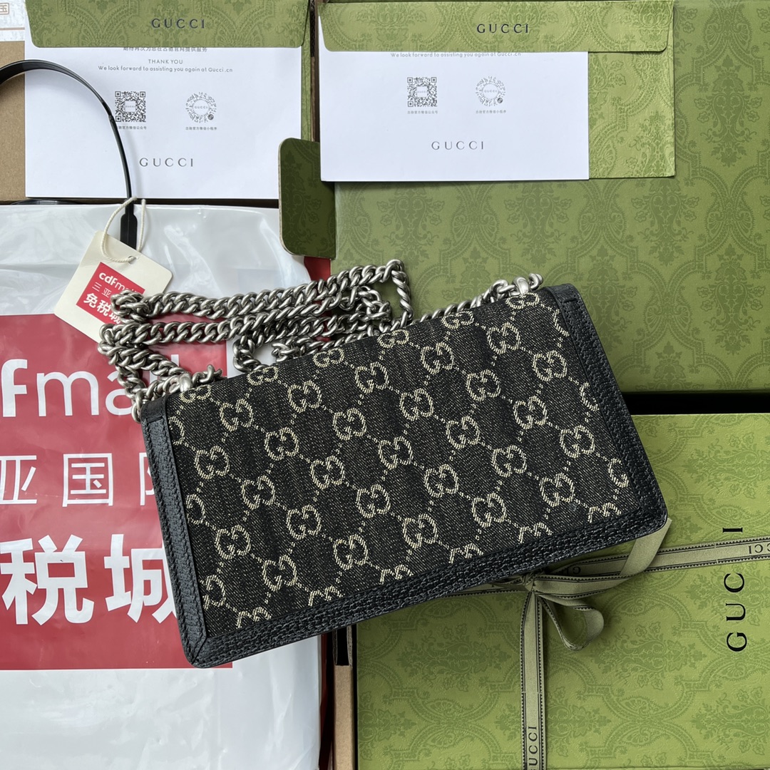 Gvc*1 dionysus top handle bag 476432 25cm