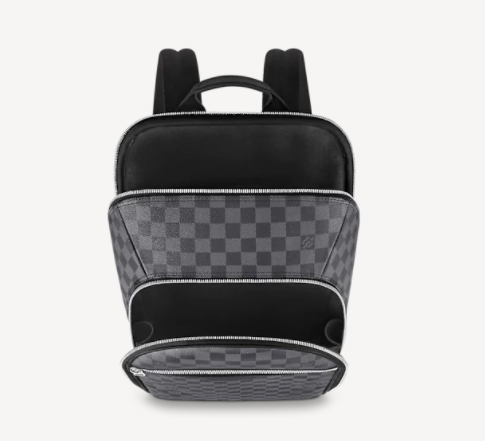 LV MICHAEL BACKPACK NV2 29CM