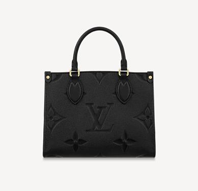 l0vis Vvtt0n onthego mm black m45595 34 cm