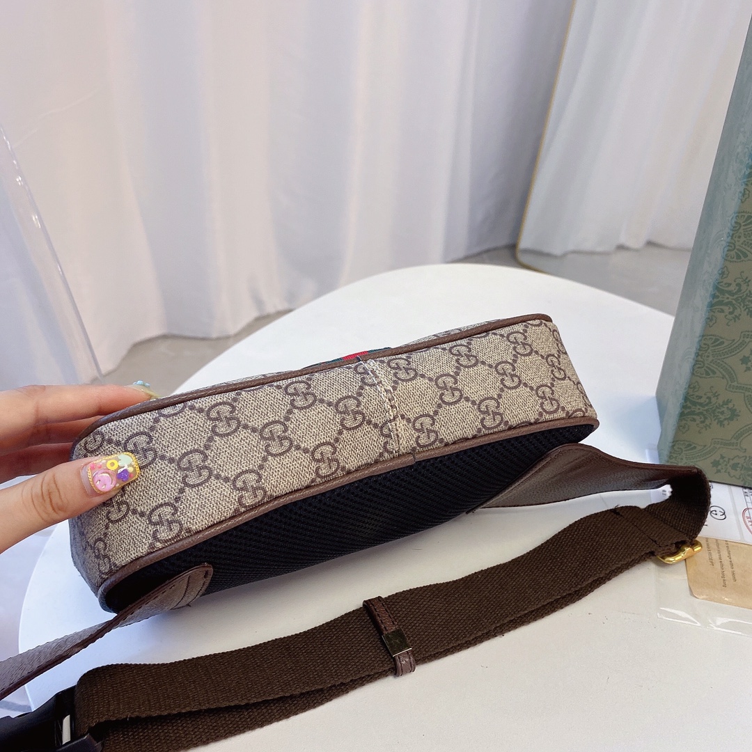 Gvc*1 waist camera bag 25cm