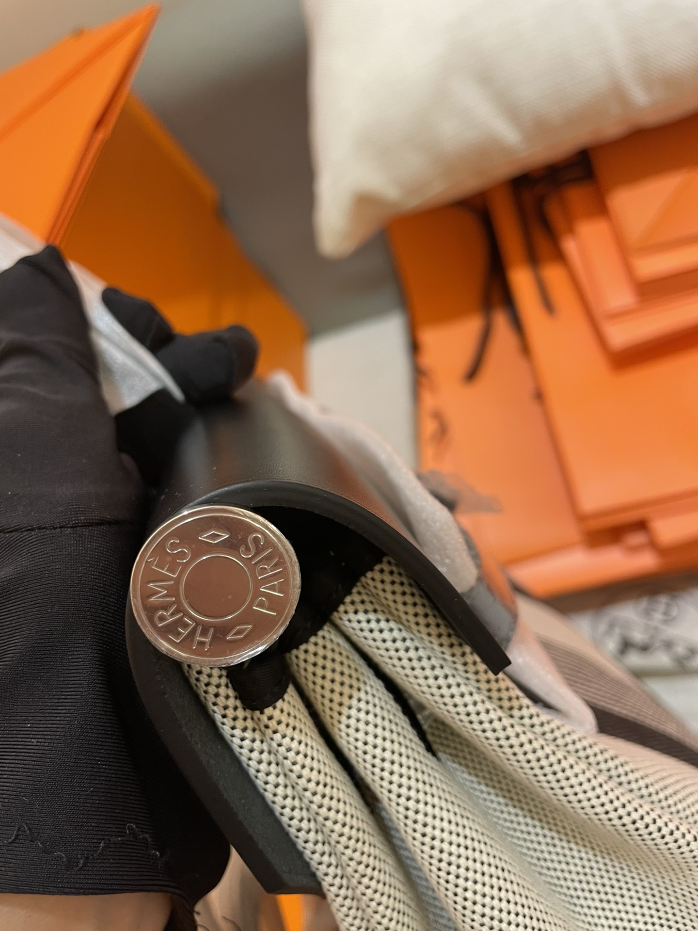 H**me5 backpack a dos 63512 30cm