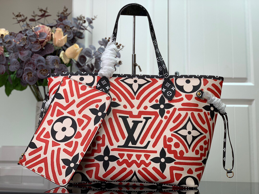 LV NEVERFULL MM M46542 31CM