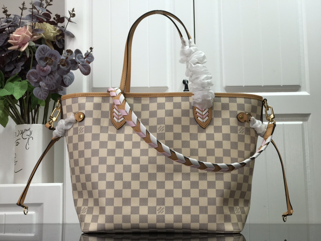 LV NEVERFULL MM M46555 31CM
