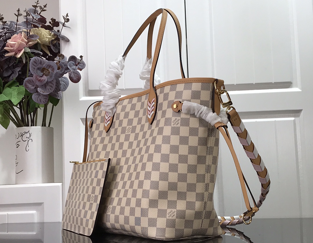 LV NEVERFULL MM M46555 31CM