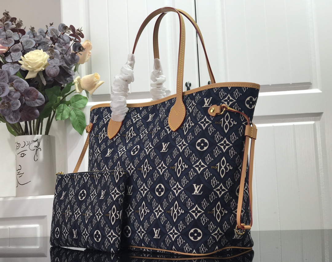 LV NEVERFULL MM M48442 31CM