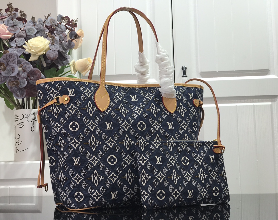 LV NEVERFULL MM M48442 31CM