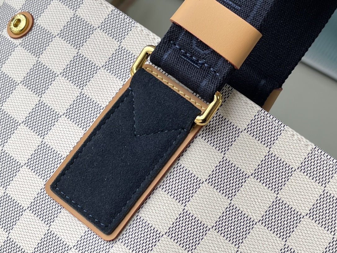 LV NEVERFULL MM M48432 30CM