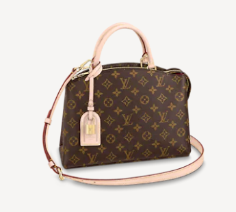LV Petit Palais Monogram M45900 29cm 01