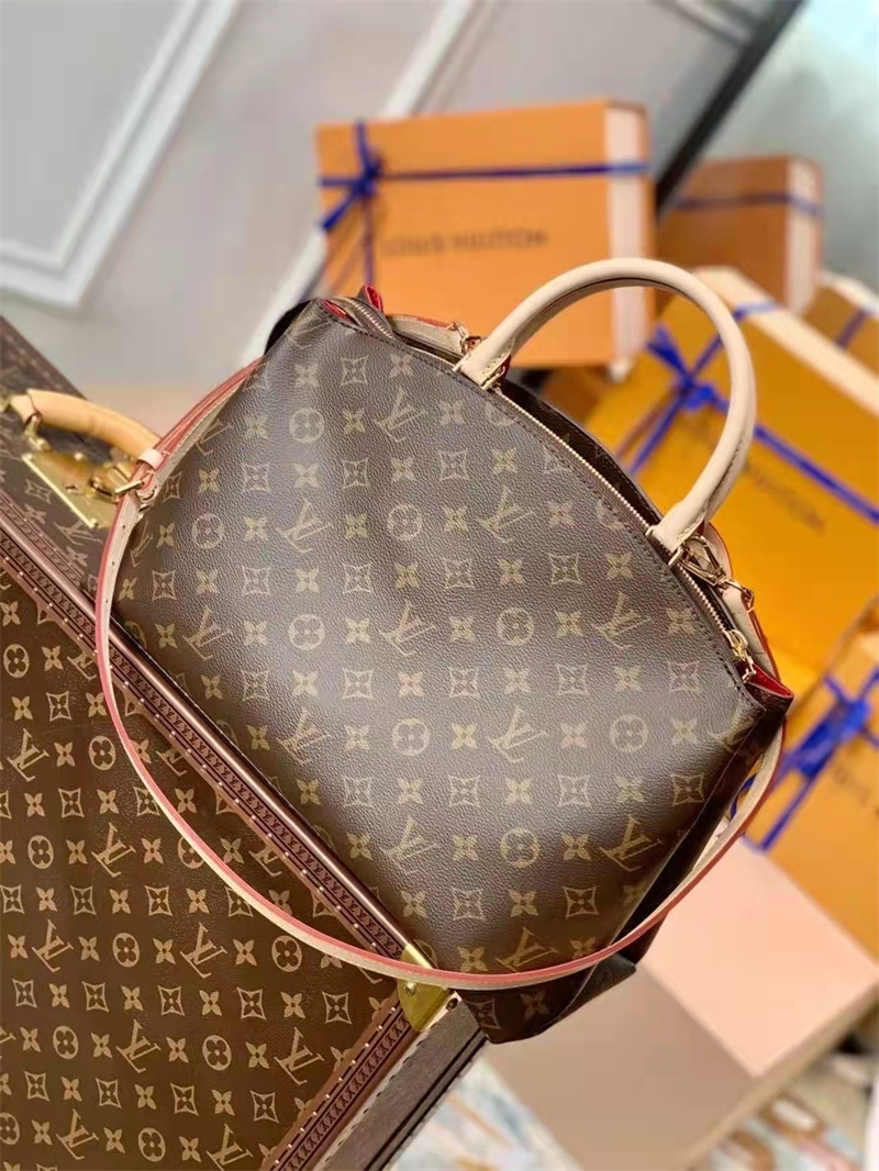 LV Grand Palais Monogram M45898 34cm