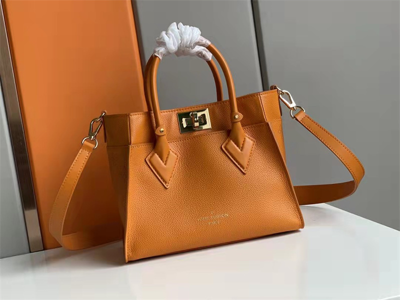 LV On my side PM M59432 25cm