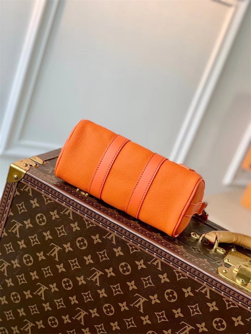 LV Keepall XS M81003 21cm