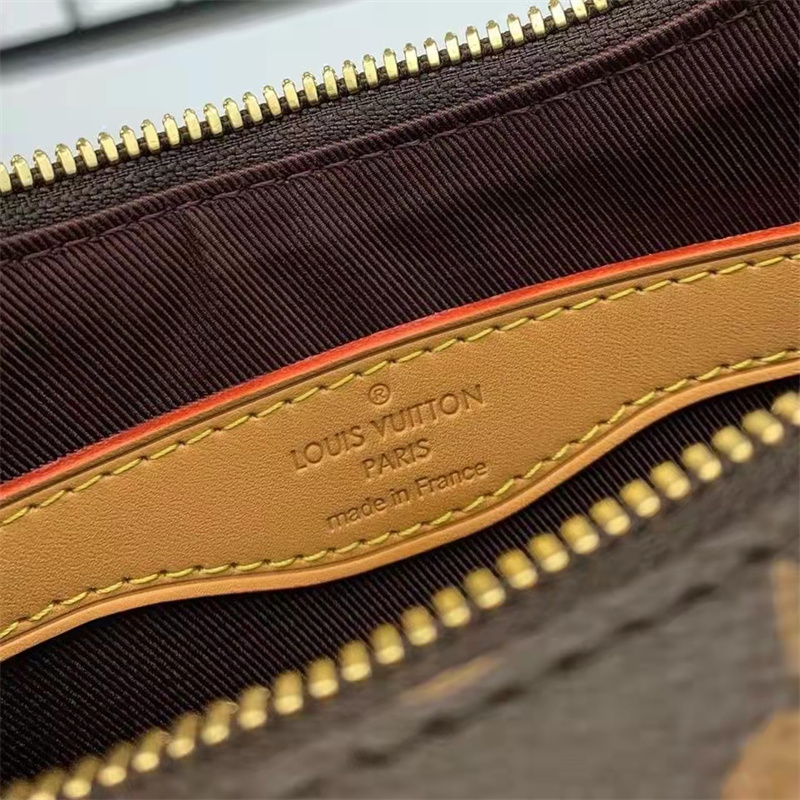 LV Boulogne M45831 29cm