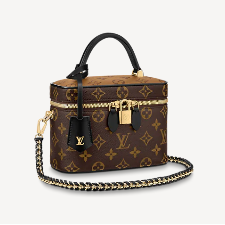 LV Vanity PM M45165 19cm