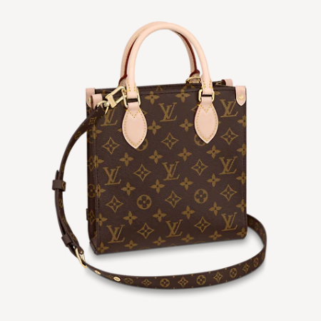 LV Sac Plat BB M45847 20cm