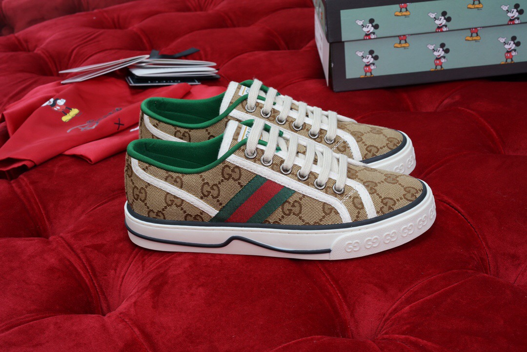 Gvc*1 tennis 1977 sneaker 606111