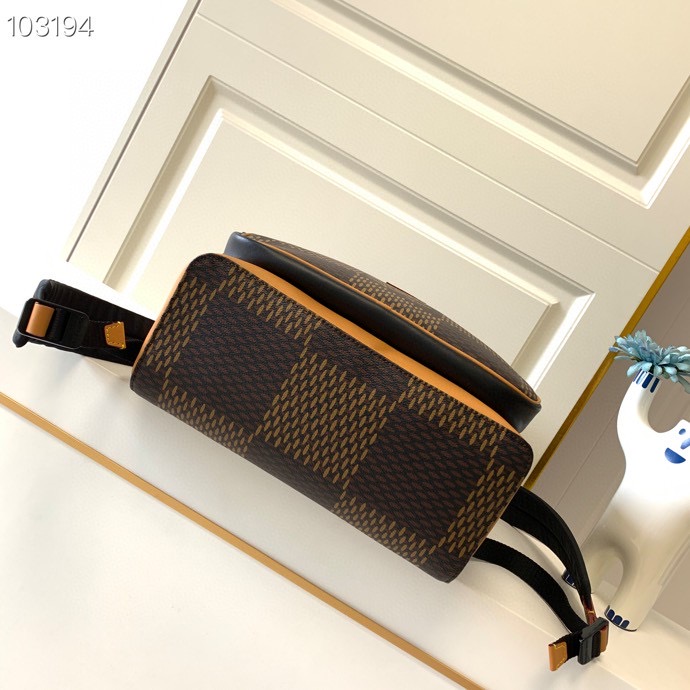 LV BACKPACK BAG M40380 39cm