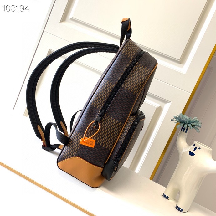 LV BACKPACK BAG M40380 39cm