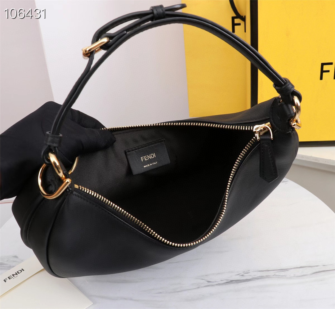 F**di praphy bag 8b3652 29cm