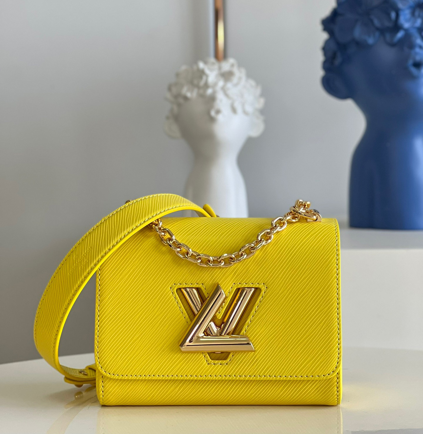 Twist PM M20802 19cm