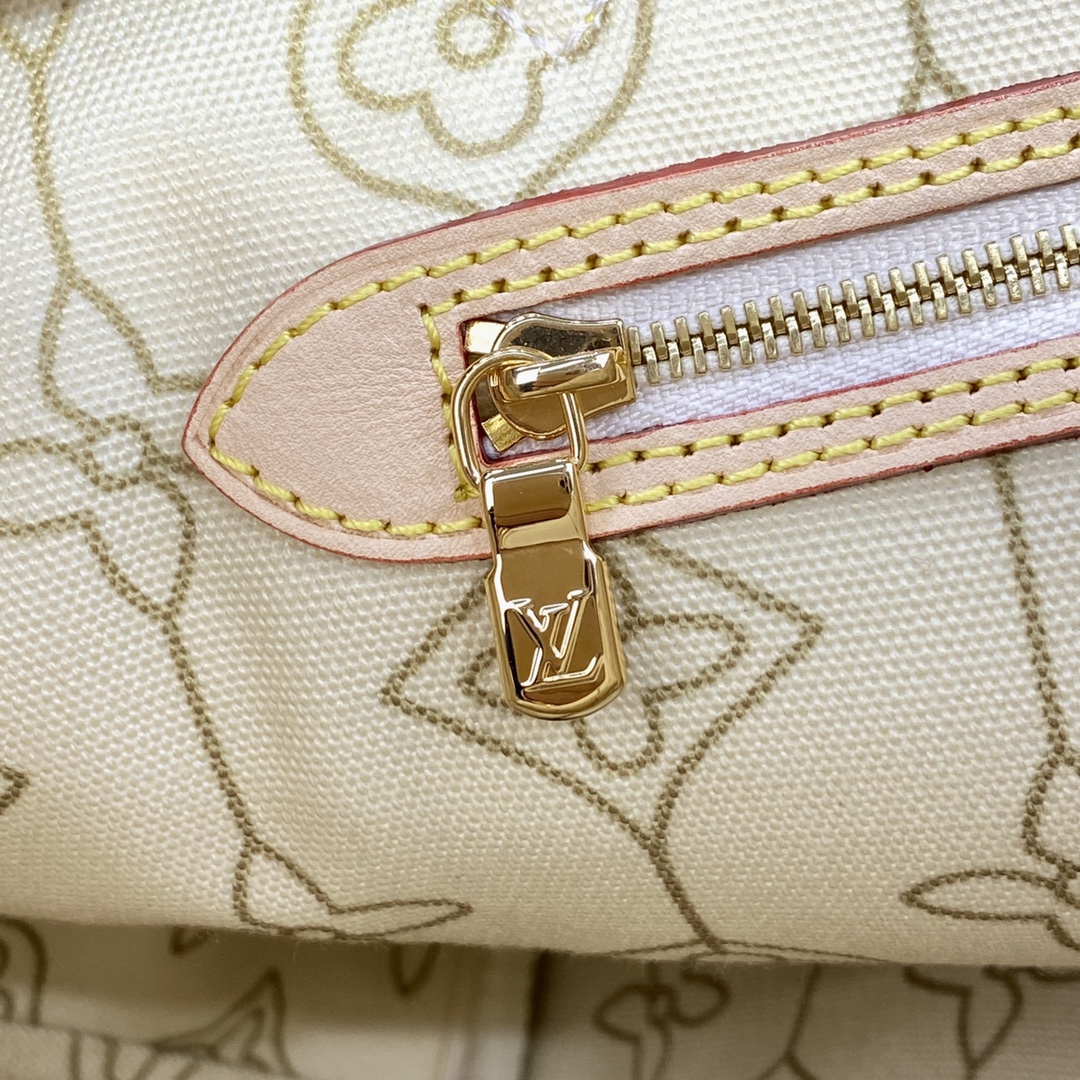 LV Neverfull MM New Spring Collection N40471 31 x 28 x 14 cm