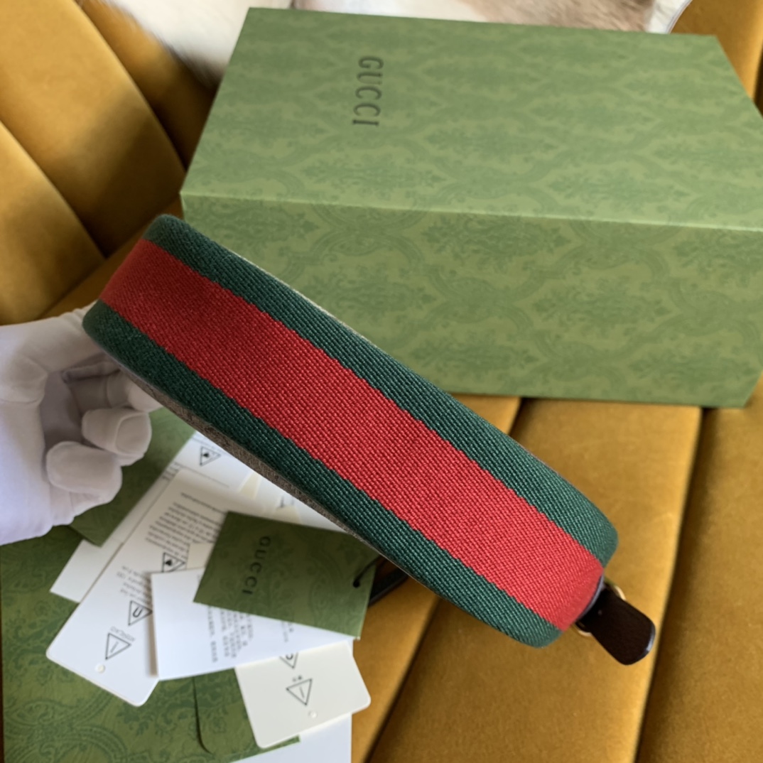 Gvc*1 ophidia gg mini bag brown leather 658551  - 20x 15x5cm