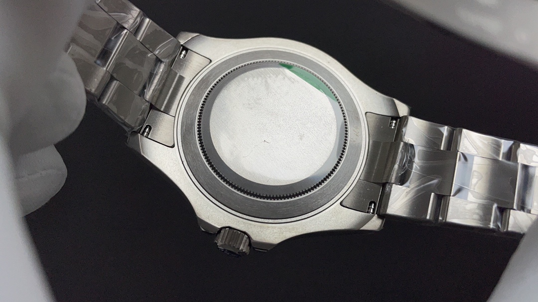 R01ex oyster perpetual yacht-master date fresh