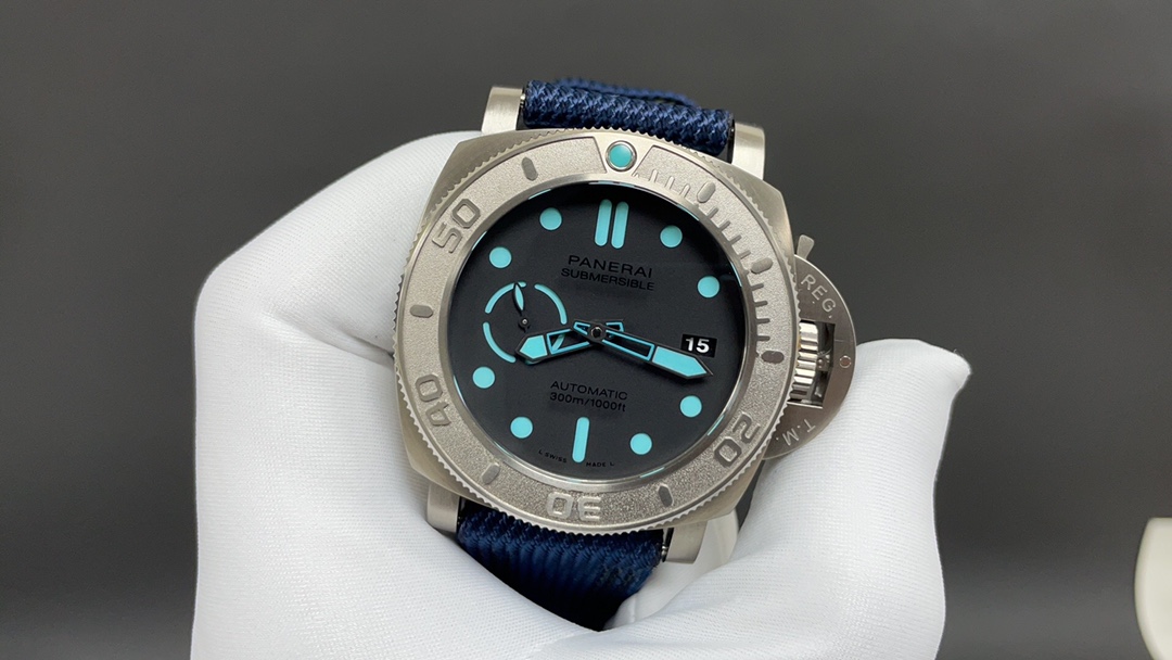 Pa*e*a1 pam00985  47mm