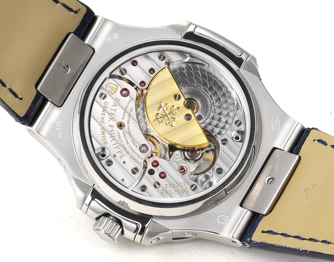 PATEKPHILIPPE geneve 57401G-001 Nautilus