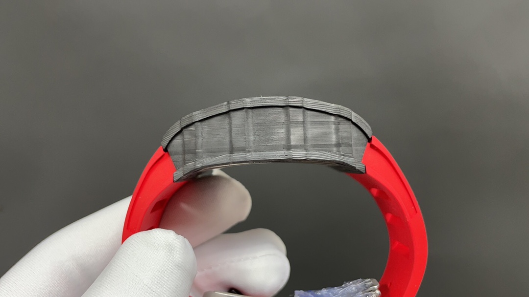 RICHARD MILLE  RM-35