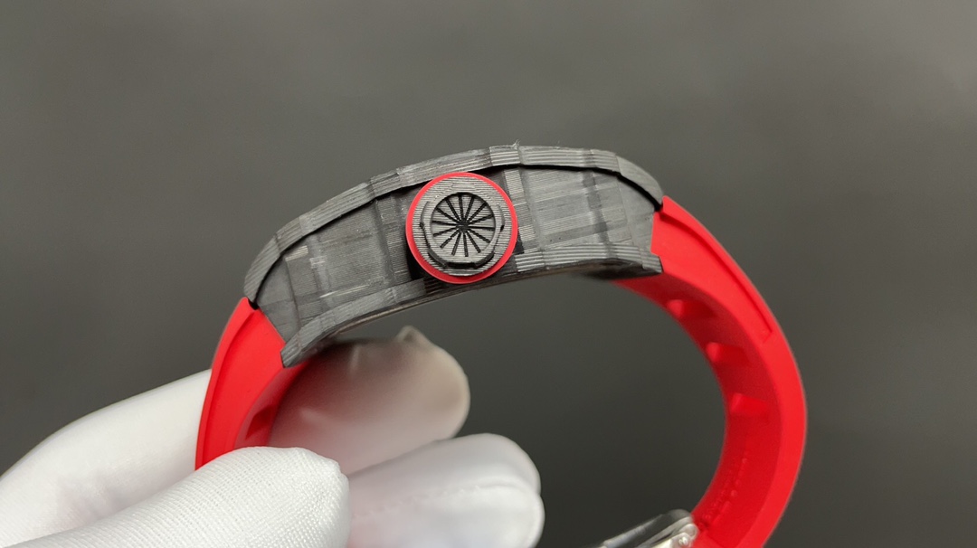 RICHARD MILLE  RM-35