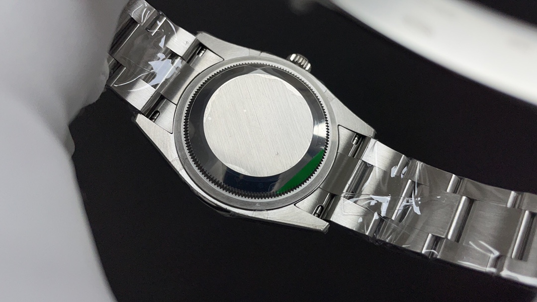 R01ex oyster perpetual explorer 36mm  black