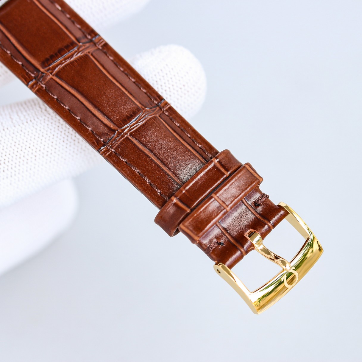 0me*ga de ville tourbillon co axial master chronometer