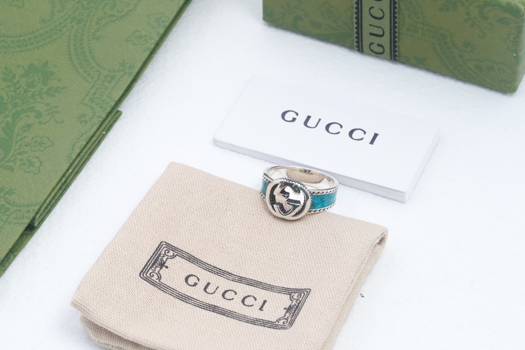 Gvc*1o Gvc*1 epilogue  ring