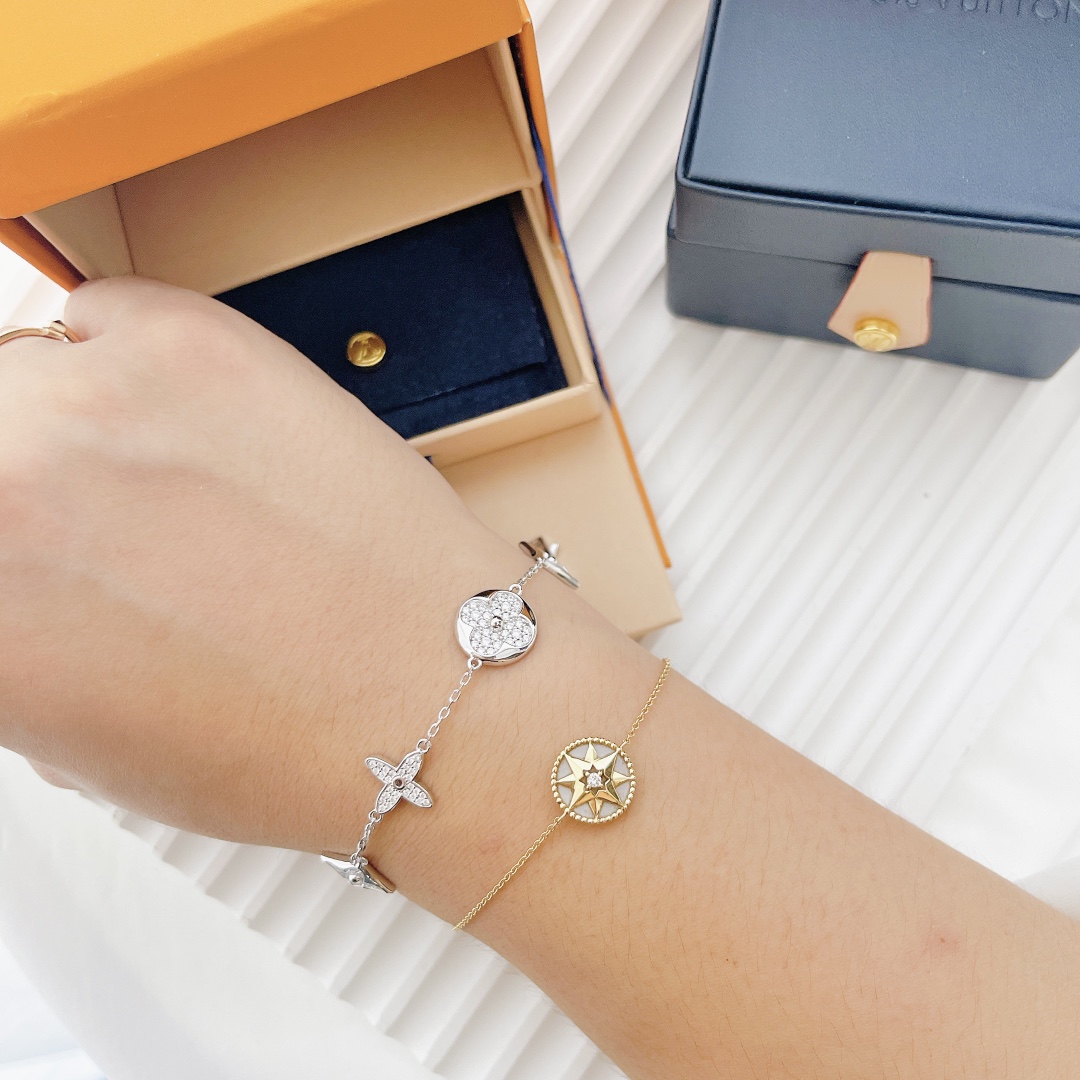 LV Bracelet001